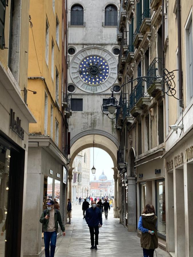 Venice Venezia ,Ghetto,Biennale, Campo Maddalena Exteriér fotografie
