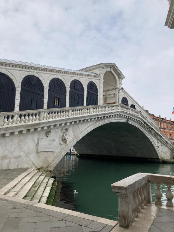 Venice Venezia ,Ghetto,Biennale, Campo Maddalena Exteriér fotografie