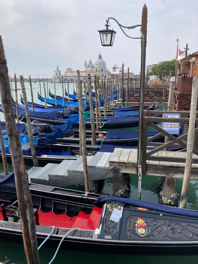 Venice Venezia ,Ghetto,Biennale, Campo Maddalena Exteriér fotografie