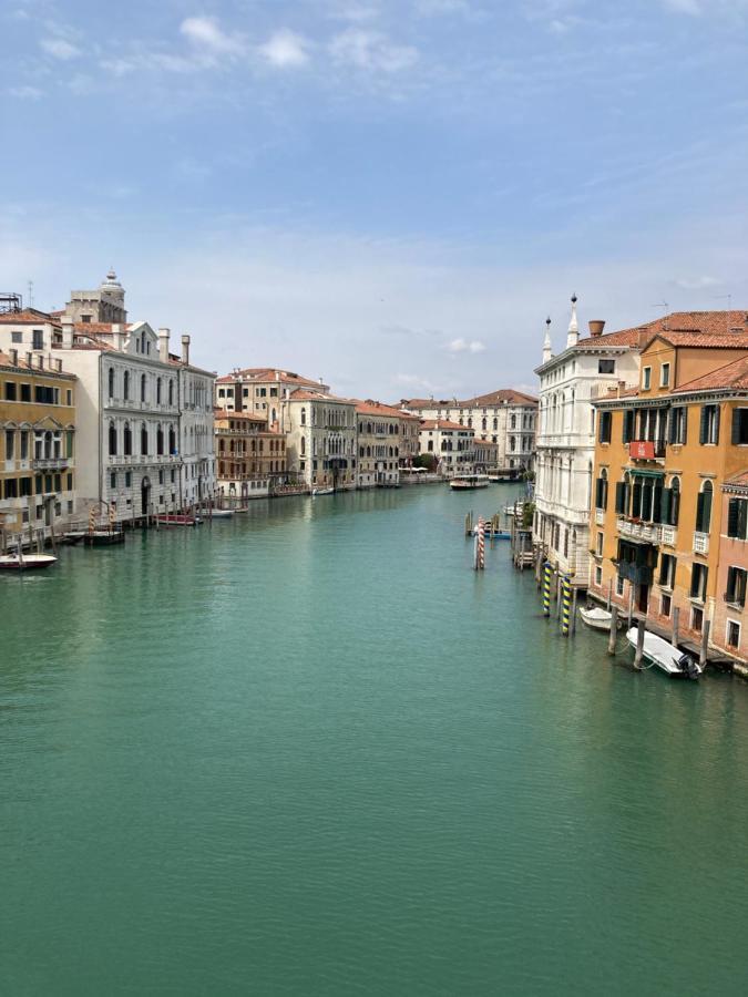 Venice Venezia ,Ghetto,Biennale, Campo Maddalena Exteriér fotografie