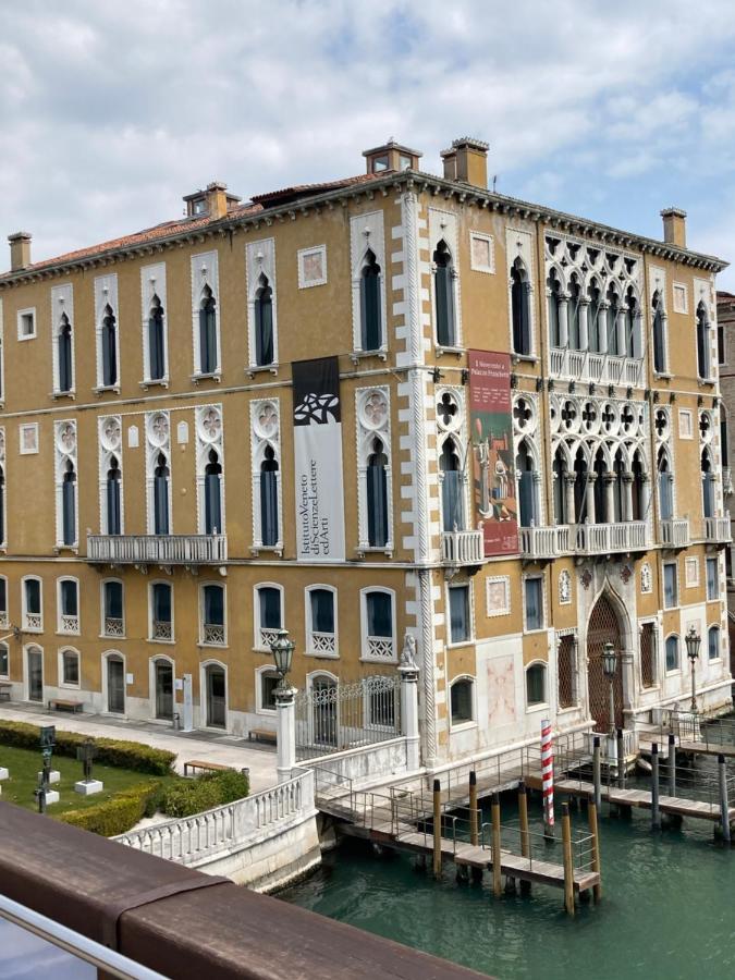 Venice Venezia ,Ghetto,Biennale, Campo Maddalena Exteriér fotografie