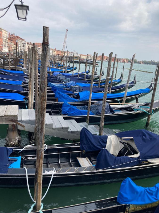 Venice Venezia ,Ghetto,Biennale, Campo Maddalena Exteriér fotografie