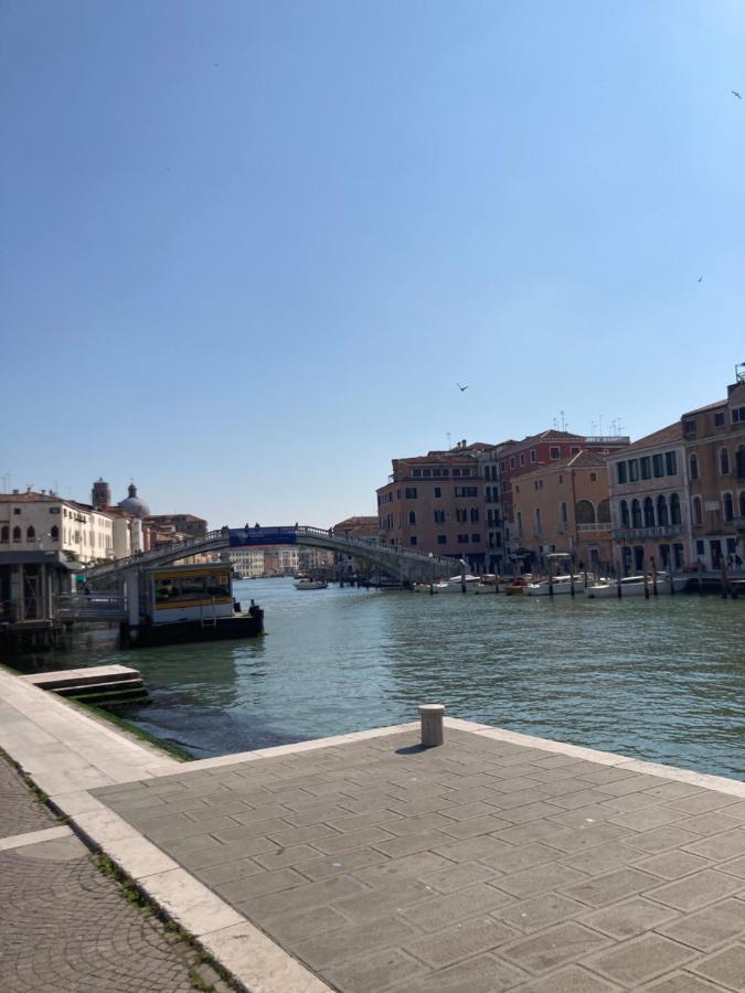 Venice Venezia ,Ghetto,Biennale, Campo Maddalena Exteriér fotografie